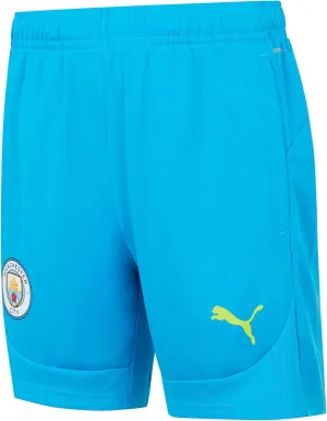 PUMA Manchester City Training Shorts for Men
