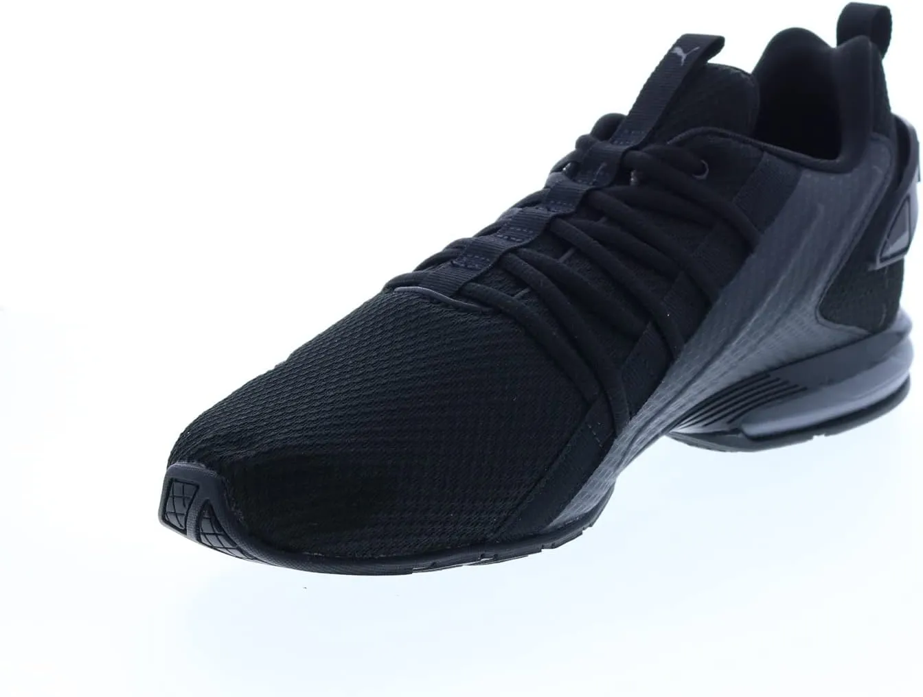 PUMA Mens Ion Fade Fitness Gym Running Shoes