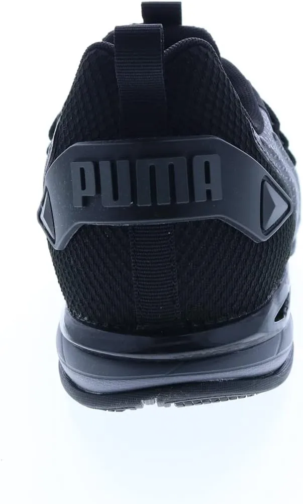 PUMA Mens Ion Fade Fitness Gym Running Shoes