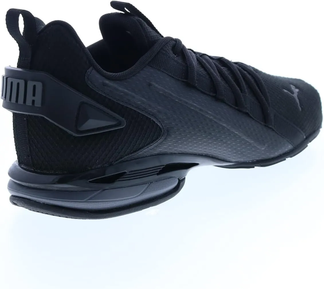 PUMA Mens Ion Fade Fitness Gym Running Shoes