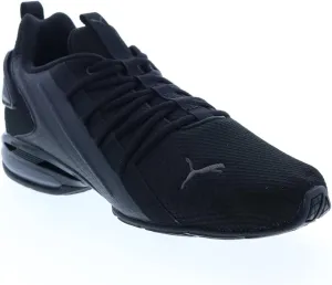 PUMA Mens Ion Fade Fitness Gym Running Shoes