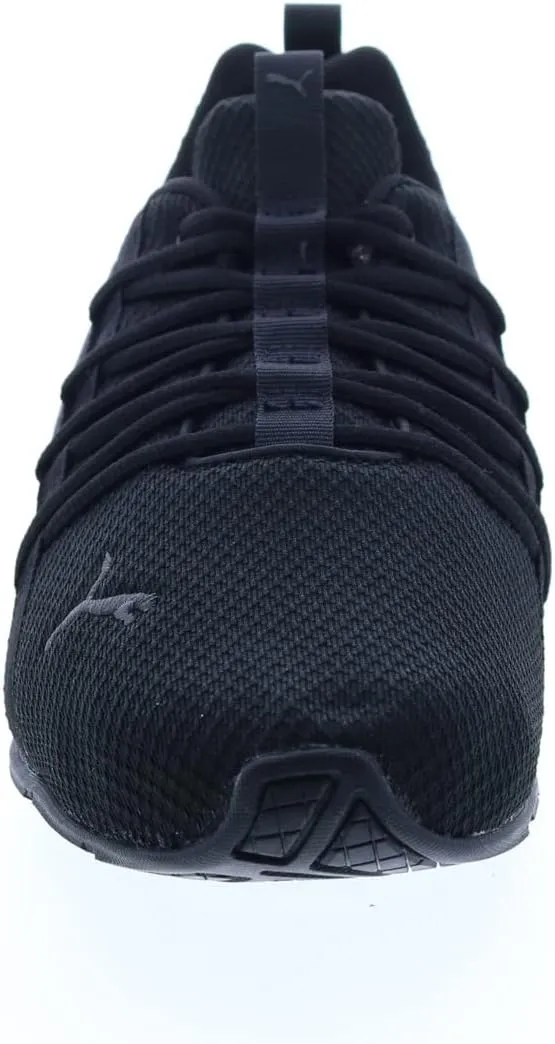 PUMA Mens Ion Fade Fitness Gym Running Shoes