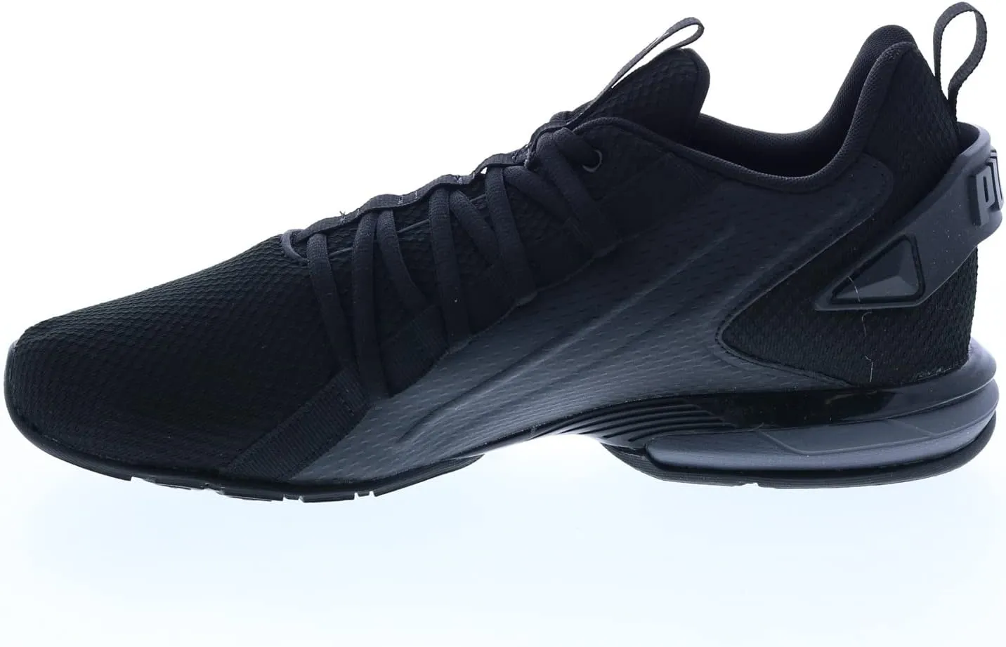 PUMA Mens Ion Fade Fitness Gym Running Shoes