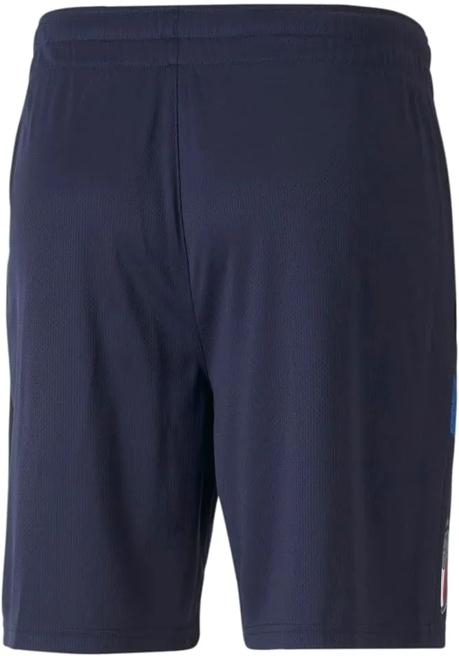 PUMA Men's Standard FIGC Training Shorts