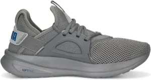 PUMA Softride Enzo Evo Mens Sneaker 95 DM US Medium Grey