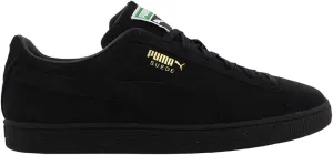 PUMA Suede Classic XXI Black Black 8 D (M)