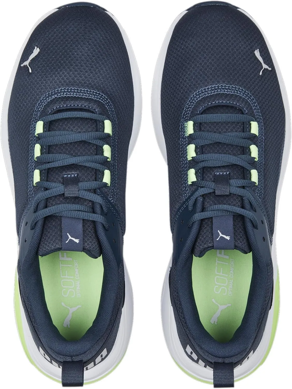 PUMA Unisex-Adult Sneaker
