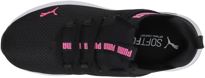 PUMA Unisex-Child Enzo (Big Kid) Sneaker