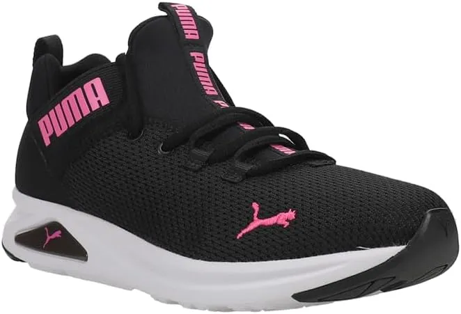 PUMA Unisex-Child Enzo (Big Kid) Sneaker