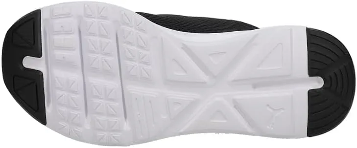 PUMA Unisex-Child Enzo (Big Kid) Sneaker