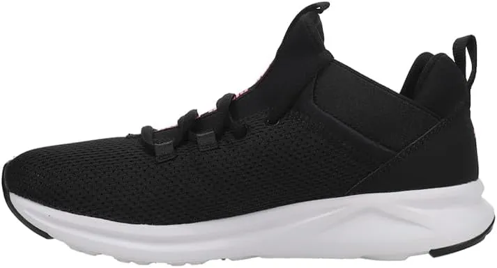 PUMA Unisex-Child Enzo (Big Kid) Sneaker