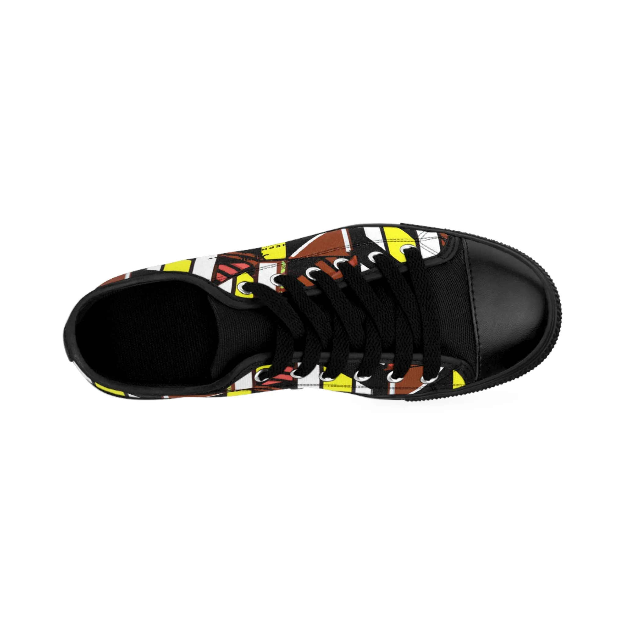 "Perseverance". - Sneaker