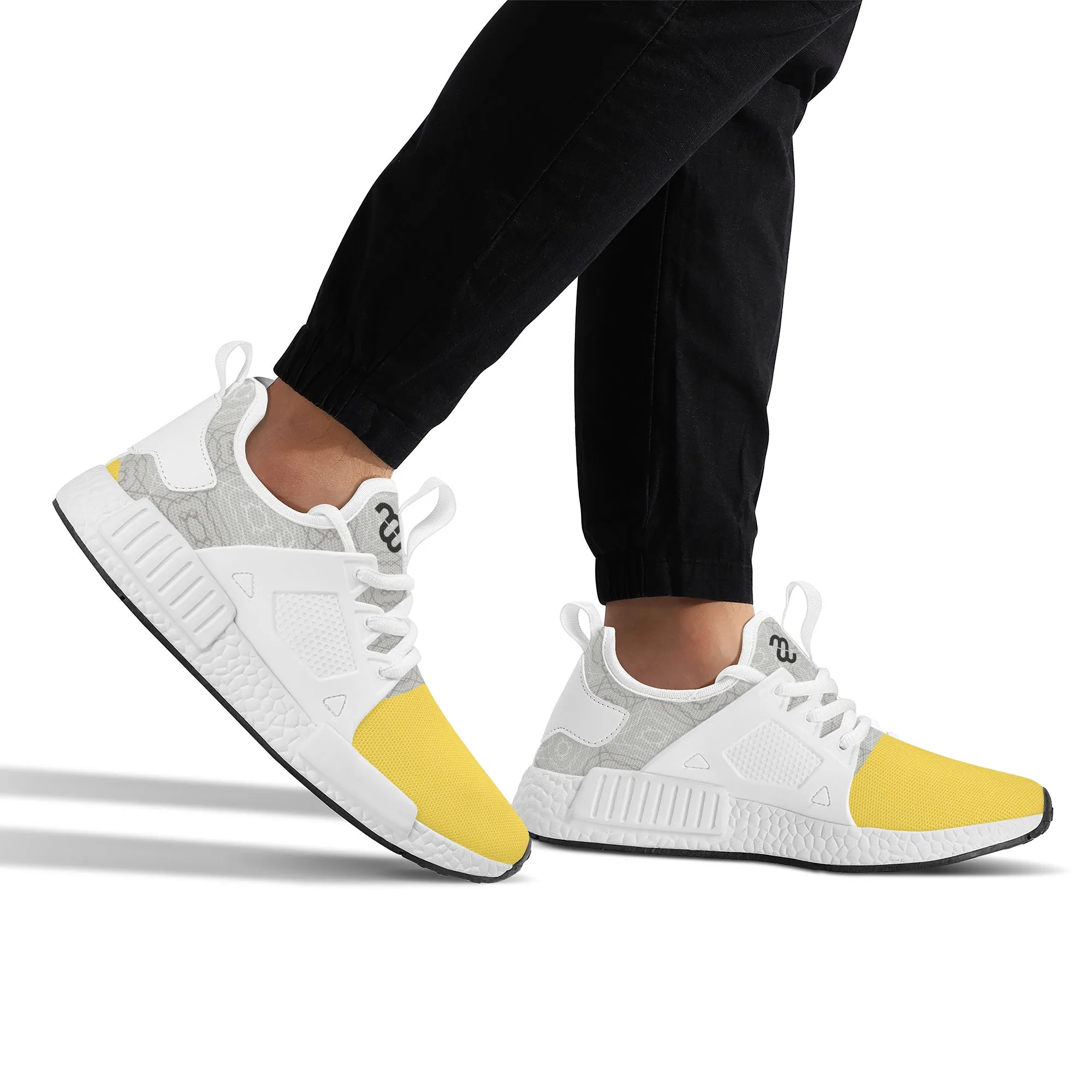Race Beautiful Sneakers Bushae Comfortable High-quality SF_S49 Money
