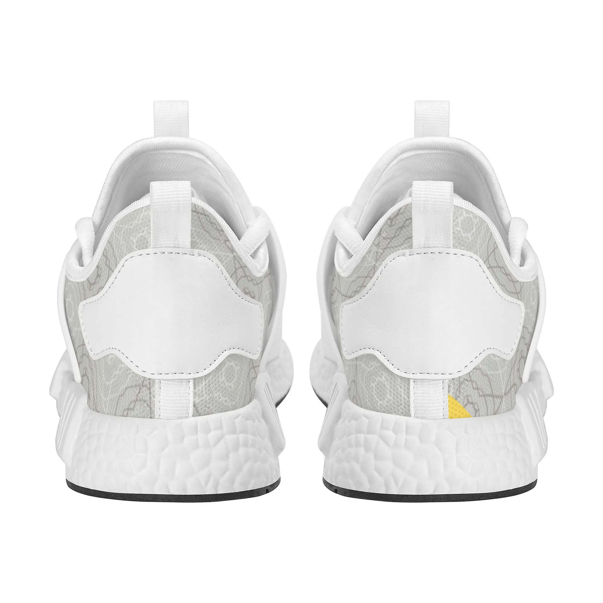 Race Beautiful Sneakers Bushae Comfortable High-quality SF_S49 Money