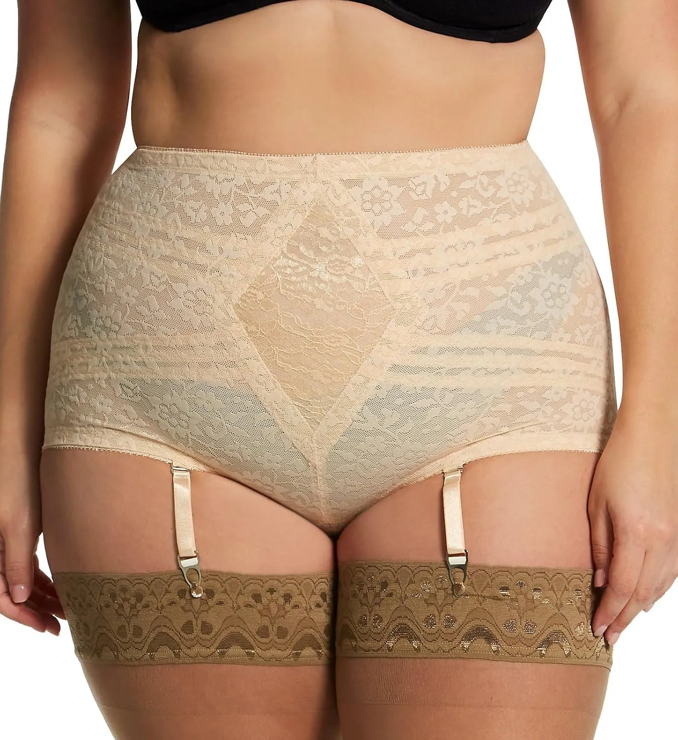 Rago Style 6197 - Panty Brief Extra Firm Shaping