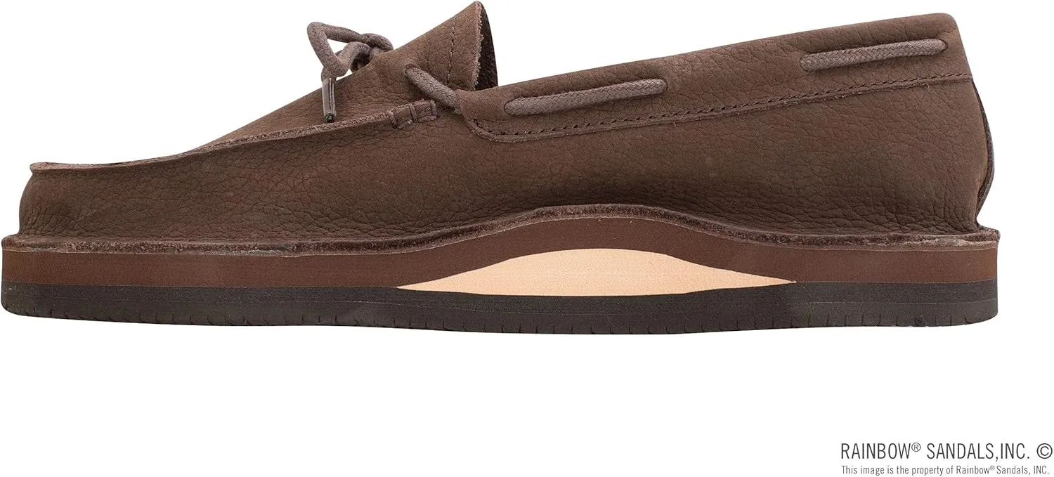 Rainbow Sandals Men's Mocca Loafer