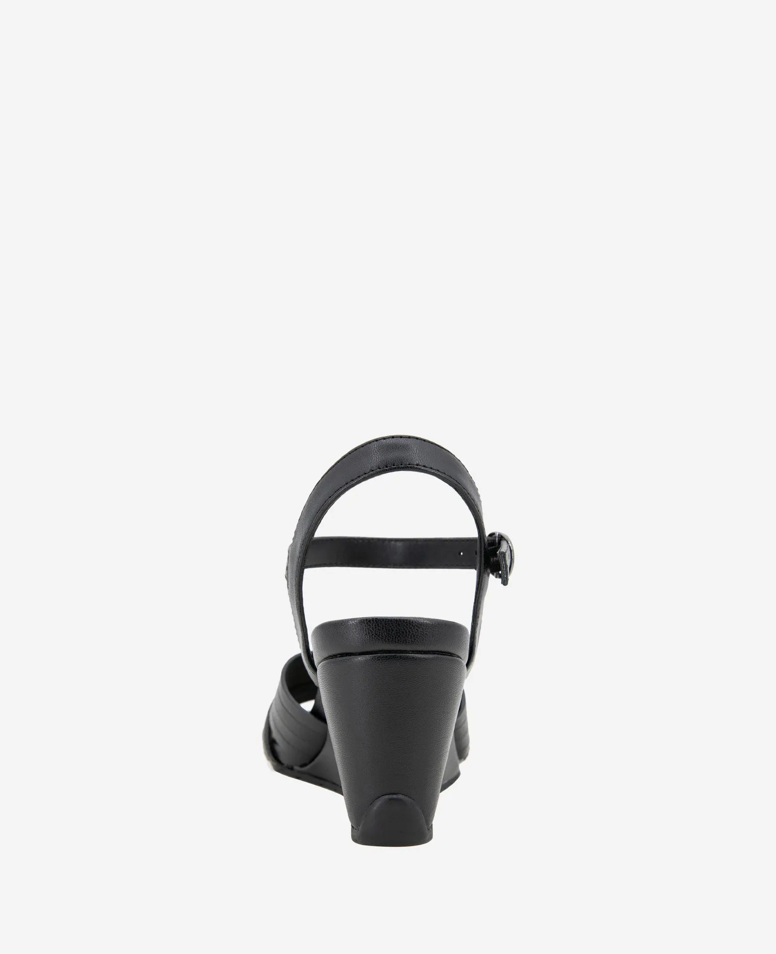 REACTION - Gomi Wedge Sandal