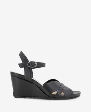 REACTION - Gomi Wedge Sandal