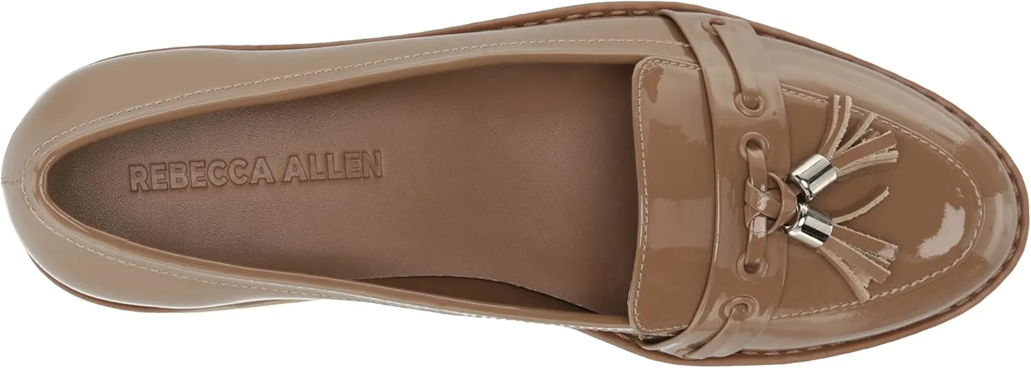 Rebecca Allen Women's The Lug