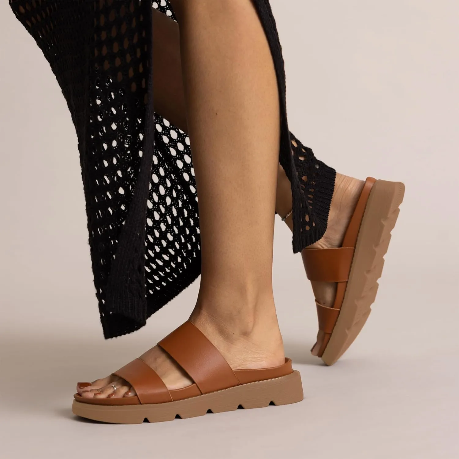 REEF Women's Vista Luxe Thea Sandal