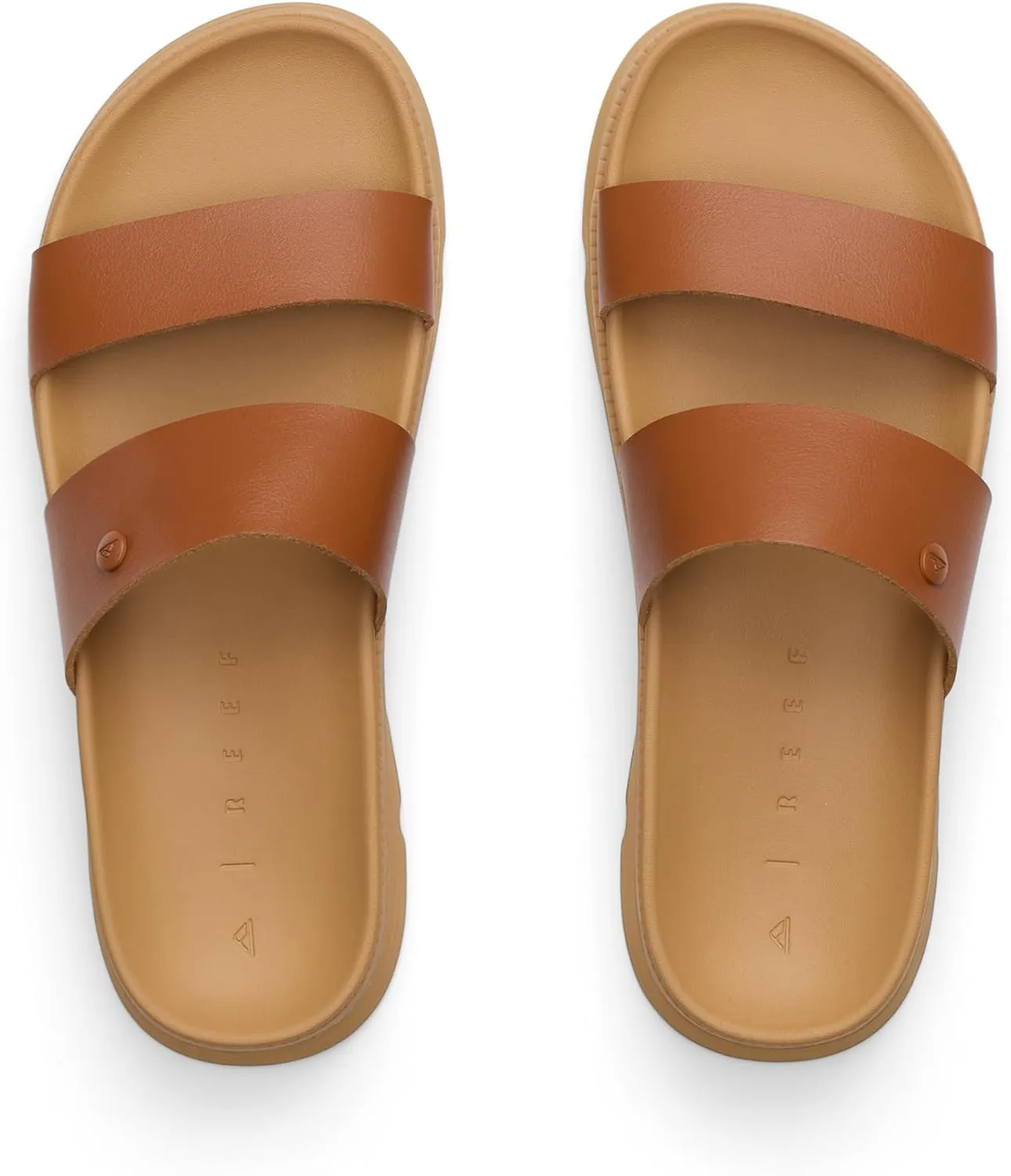 REEF Women's Vista Luxe Thea Sandal