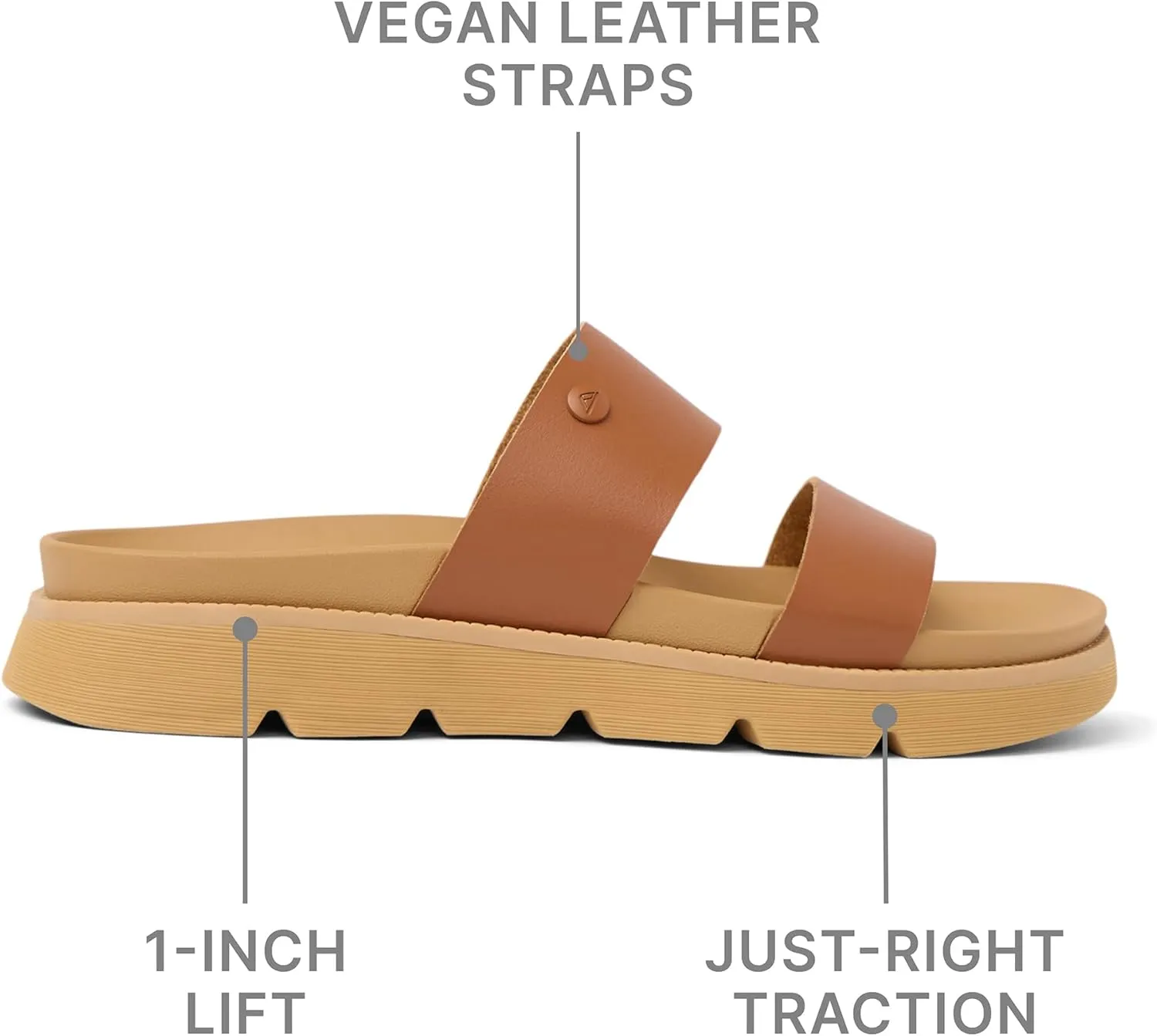 REEF Women's Vista Luxe Thea Sandal