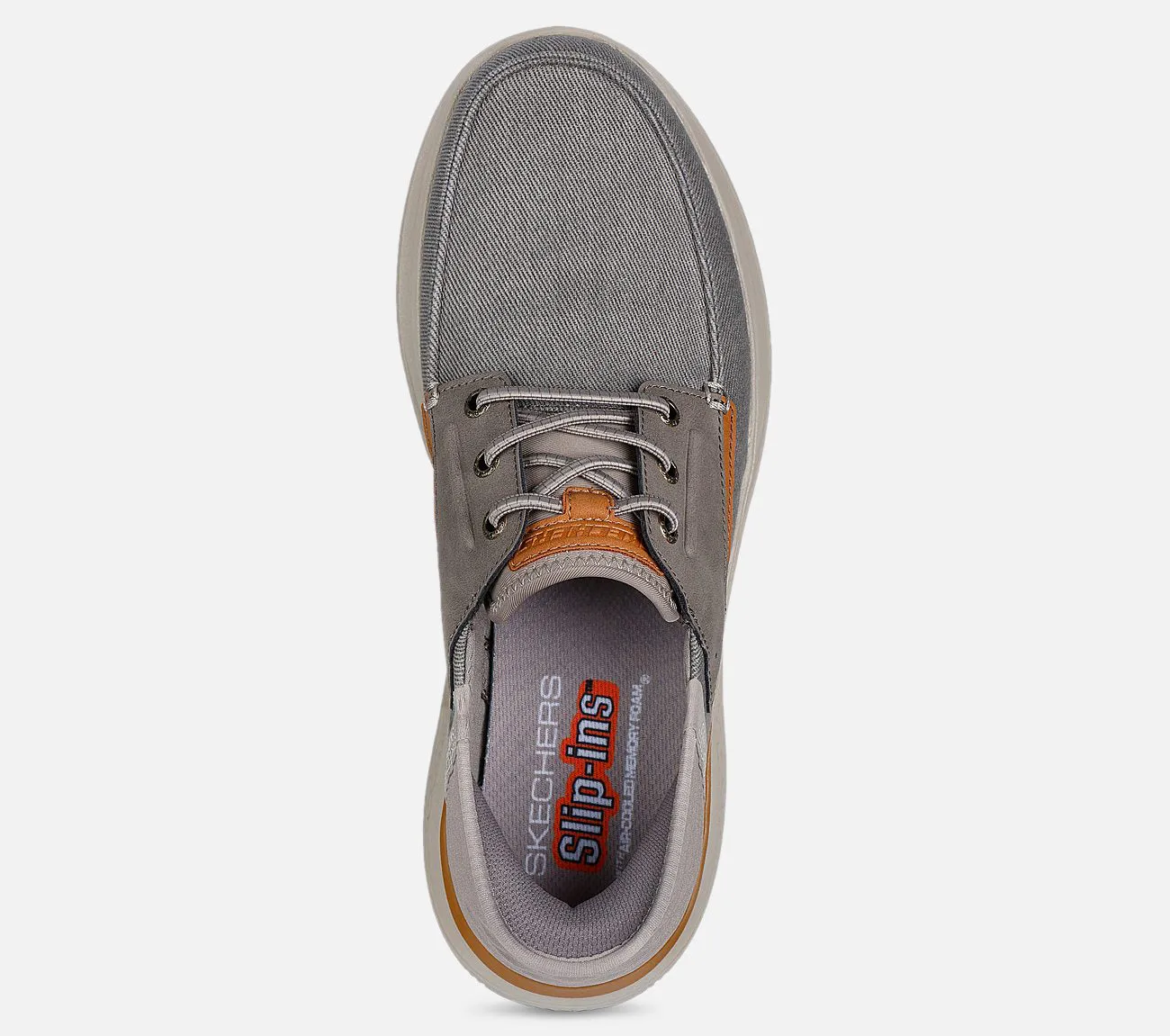 Relaxed Fit: Slip-ins: Hasting - Niko