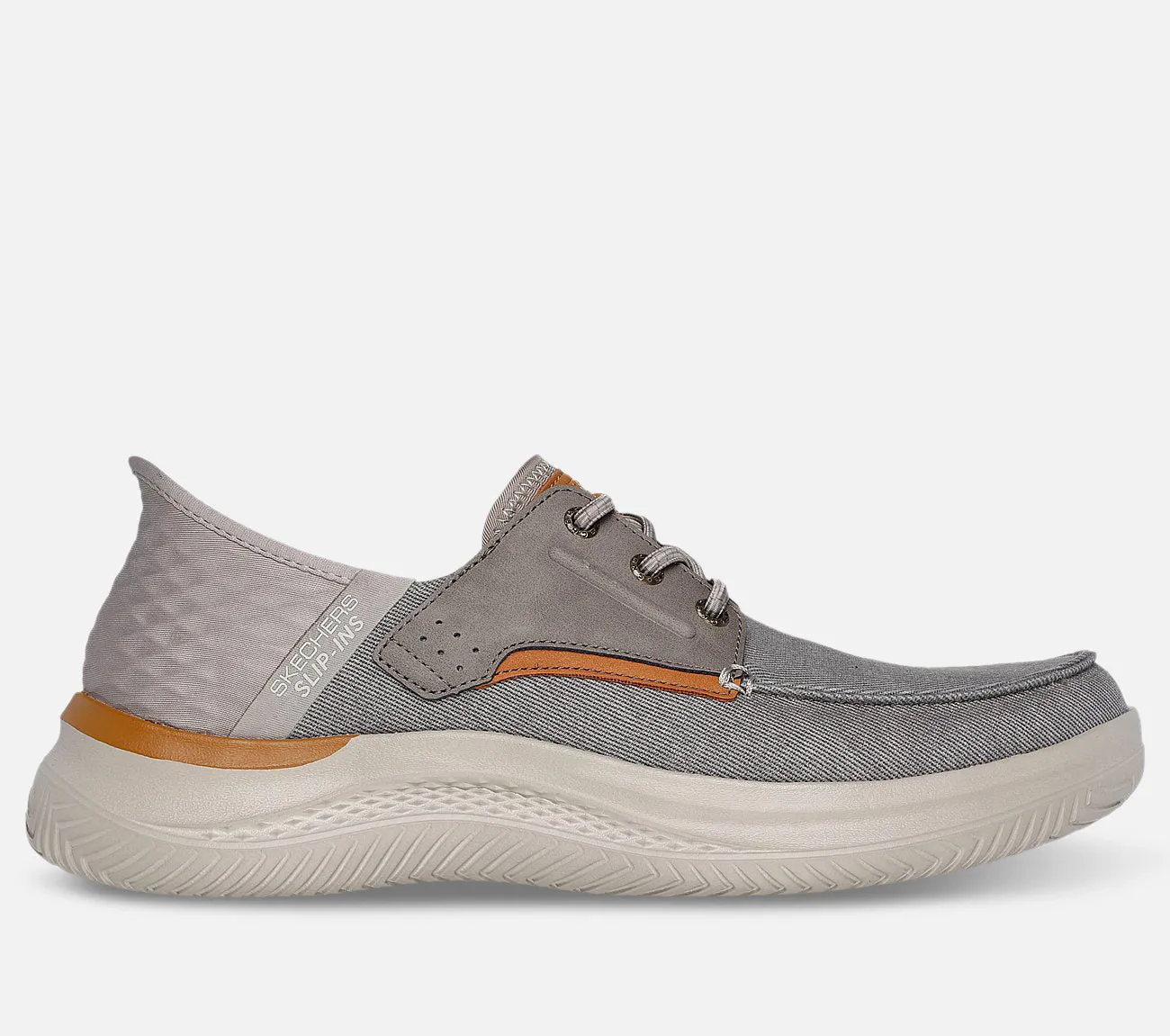 Relaxed Fit: Slip-ins: Hasting - Niko
