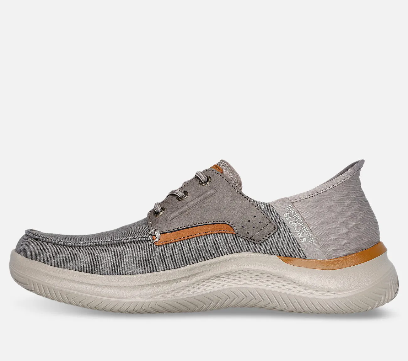 Relaxed Fit: Slip-ins: Hasting - Niko