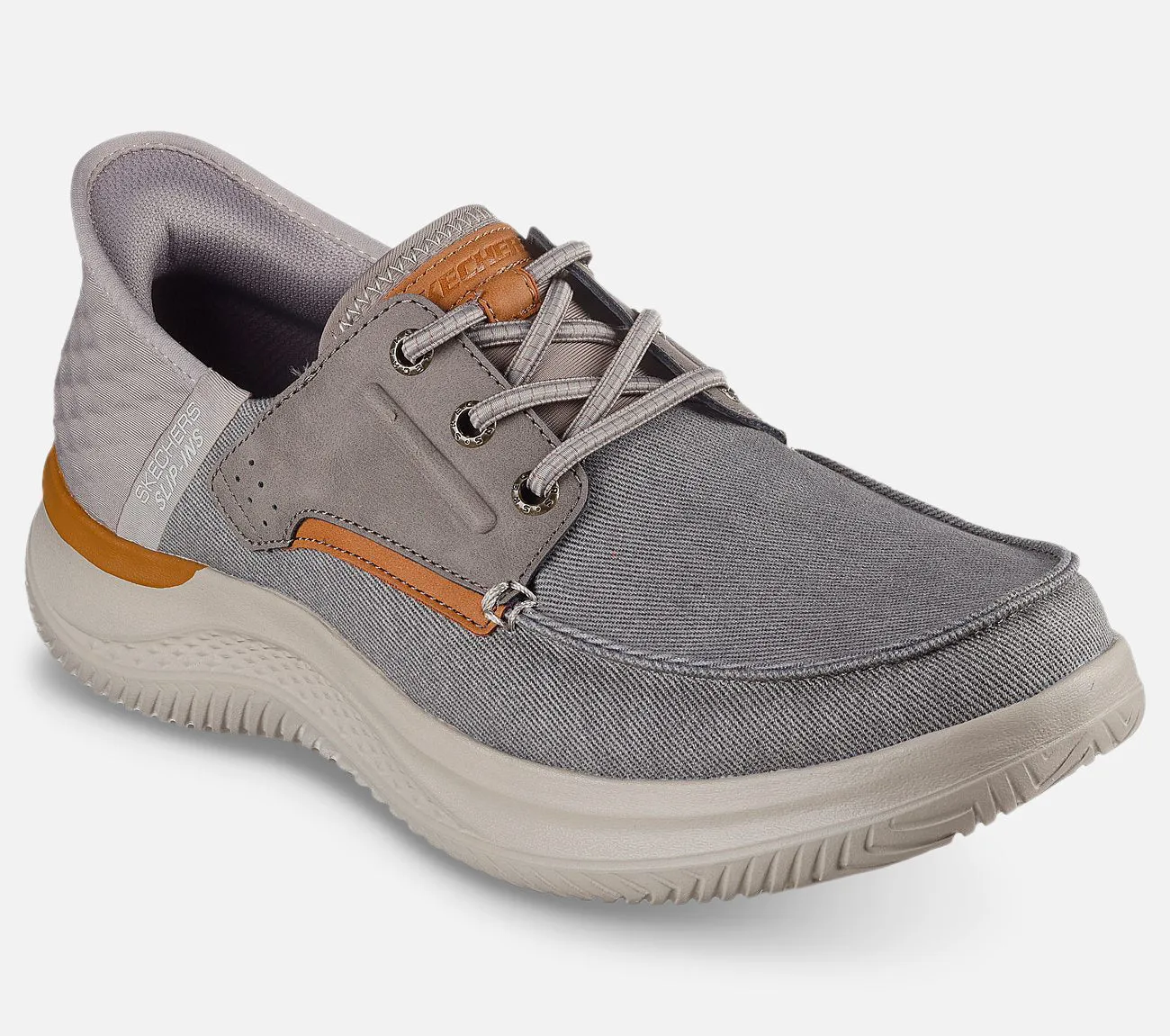 Relaxed Fit: Slip-ins: Hasting - Niko
