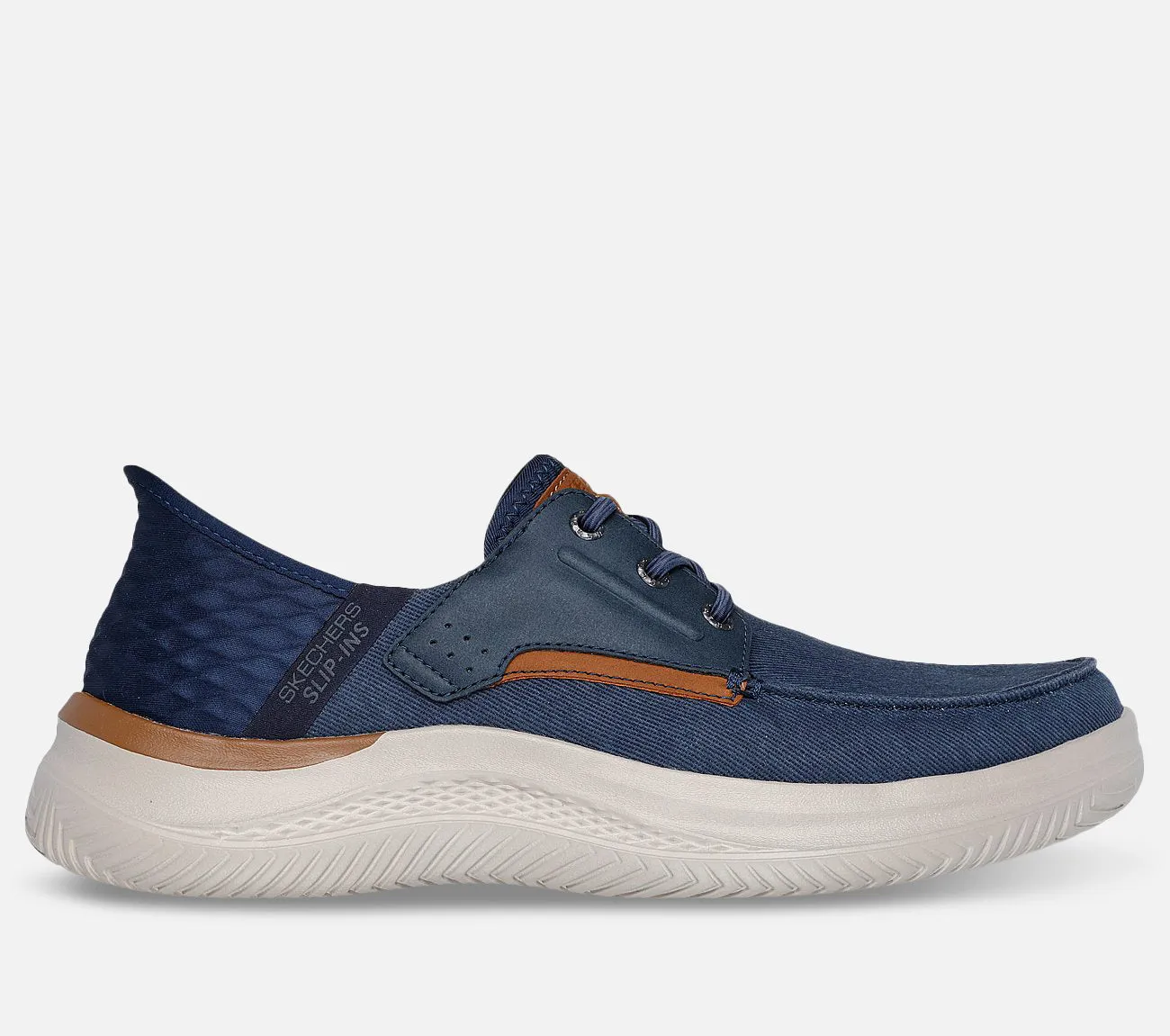 Relaxed Fit: Slip-ins: Hasting - Niko