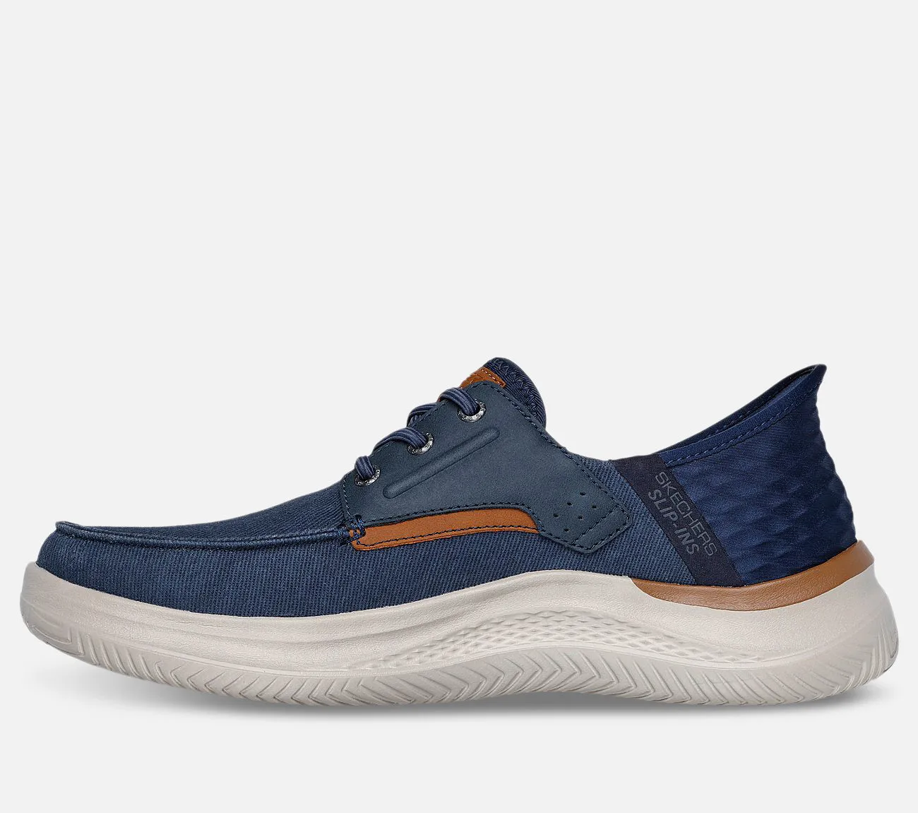 Relaxed Fit: Slip-ins: Hasting - Niko