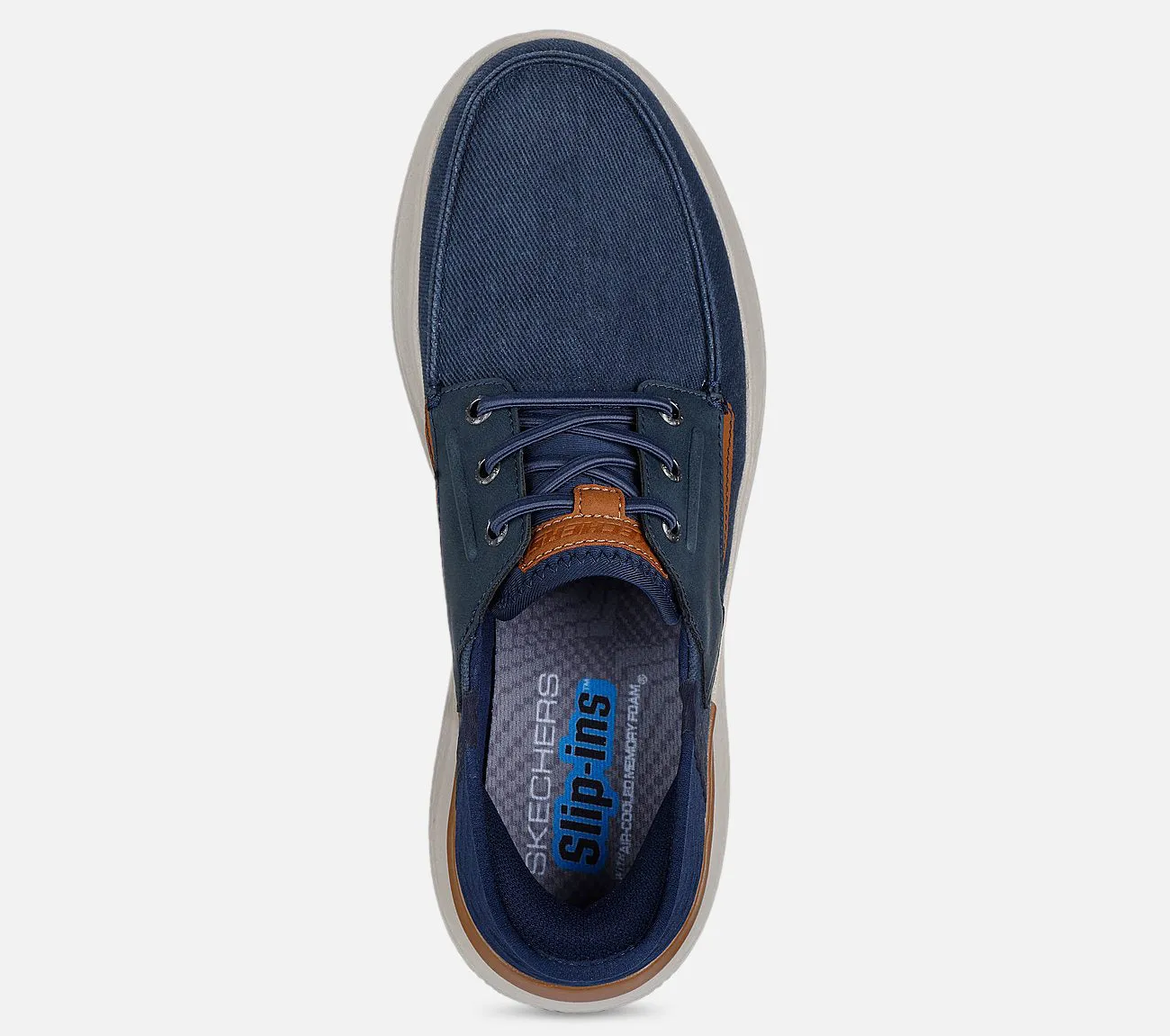 Relaxed Fit: Slip-ins: Hasting - Niko