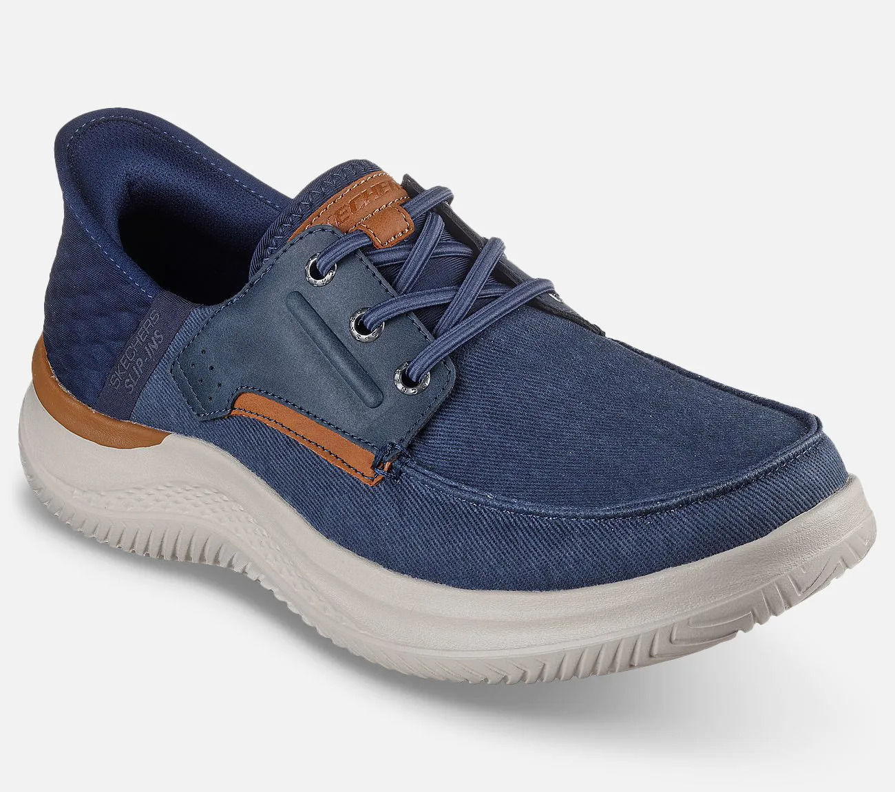 Relaxed Fit: Slip-ins: Hasting - Niko