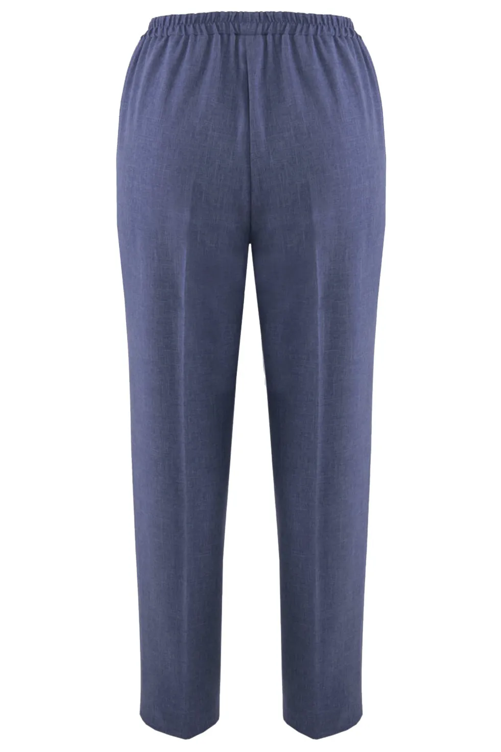 RESERVE PLAIN PULL ON PANT
