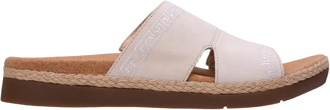 REVITALIGN Women's Fiona Slide Sandal
