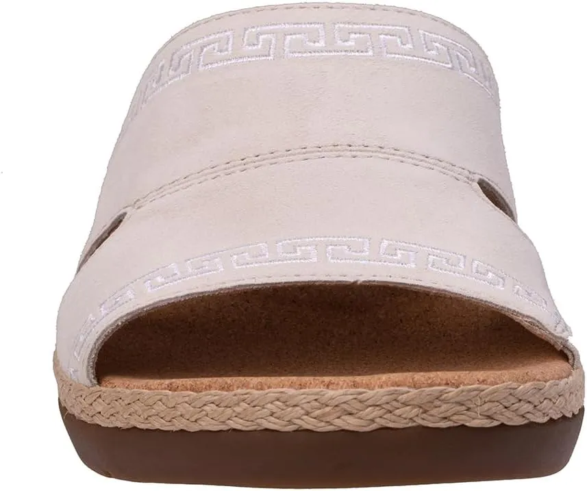 REVITALIGN Women's Fiona Slide Sandal