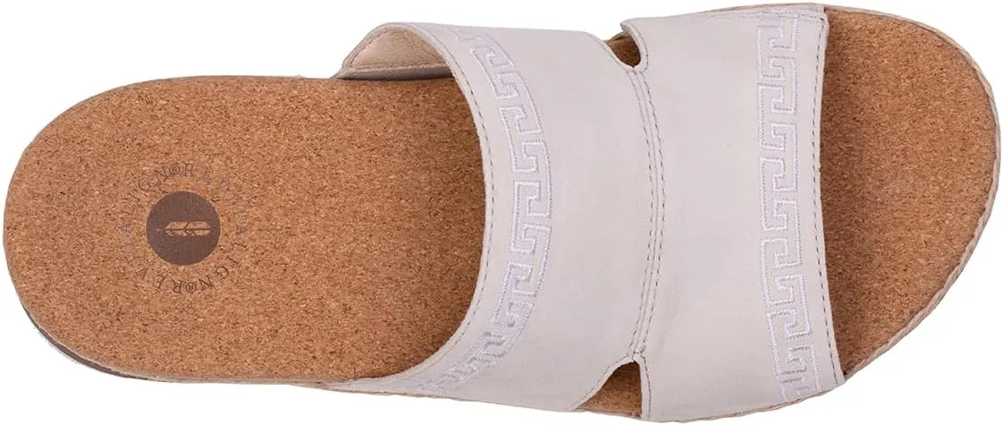 REVITALIGN Women's Fiona Slide Sandal