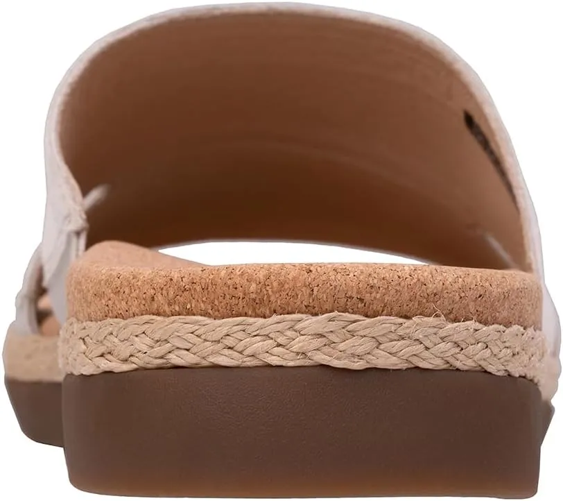 REVITALIGN Women's Fiona Slide Sandal