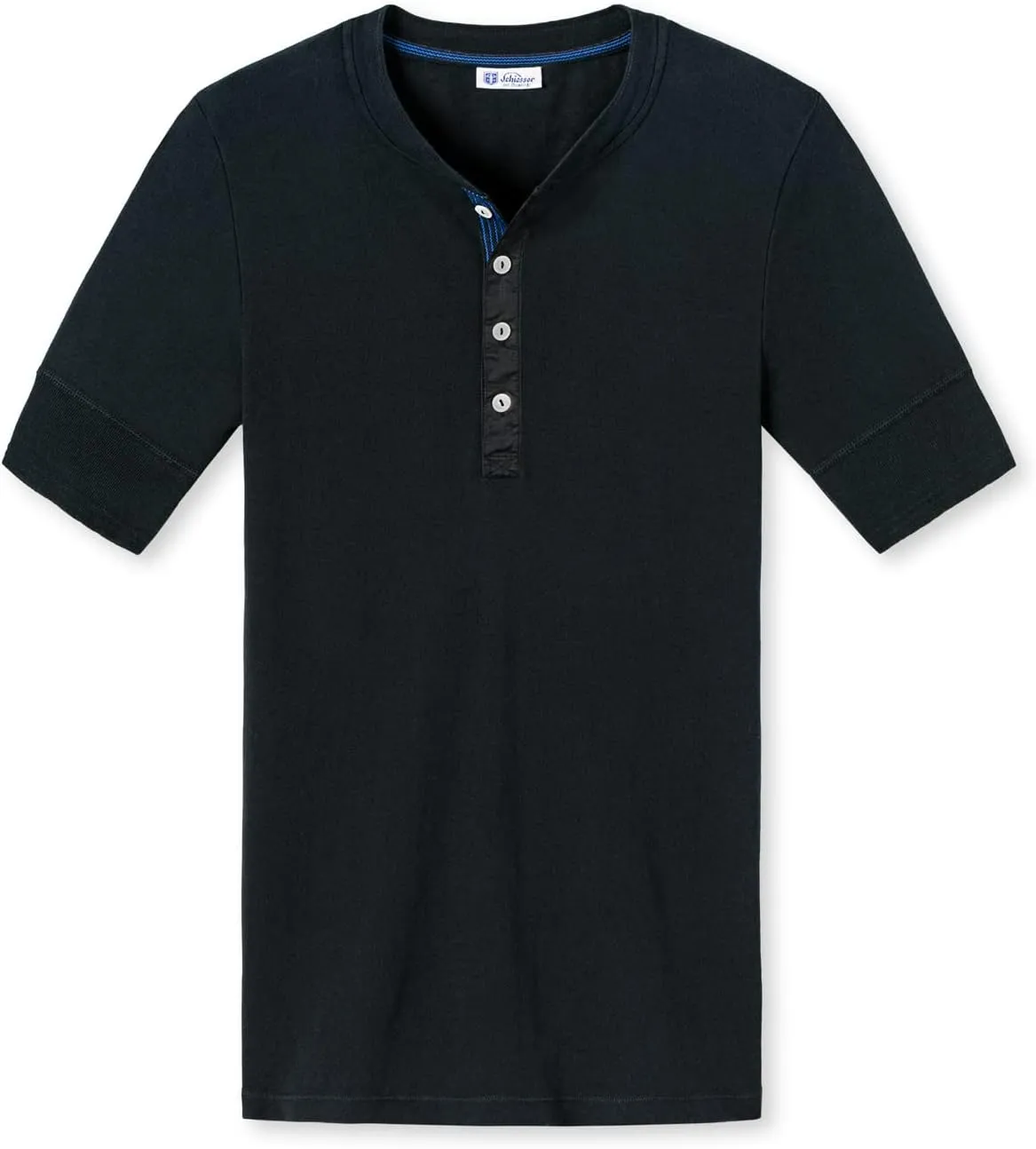 Revival Karl-Heinz Half Sleeve He-Shirt KL
