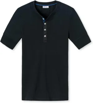 Revival Karl-Heinz Half Sleeve He-Shirt KL