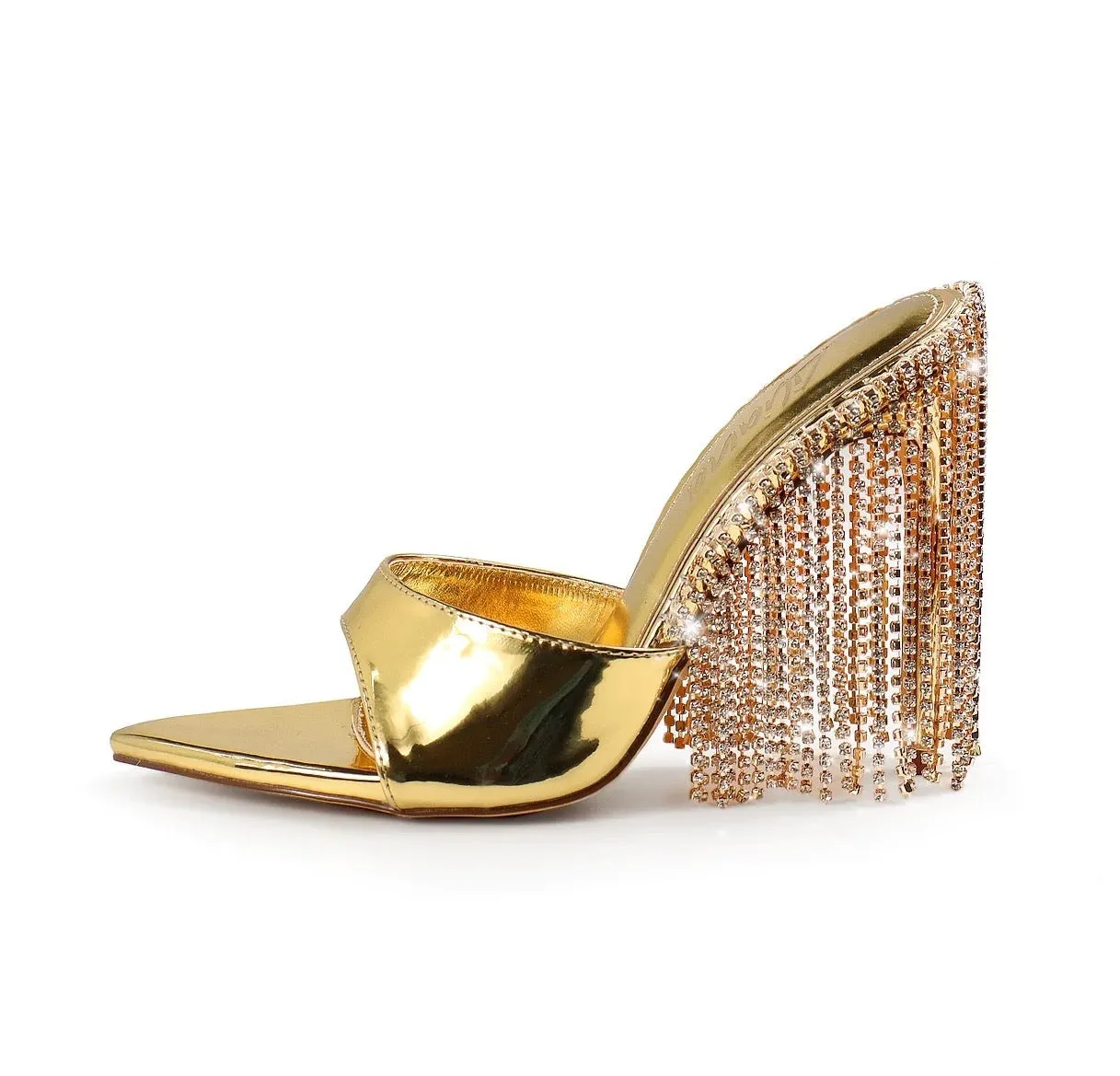 Rhinestone Laurent
