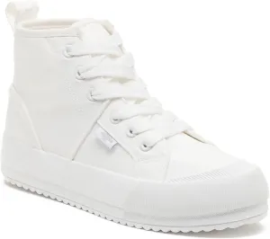 Rocket Dog Vela White 8 M