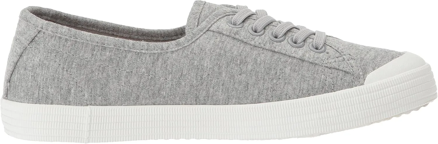 Rocket Dog Women's Chowchow Summer Jersey Cotton Sneaker