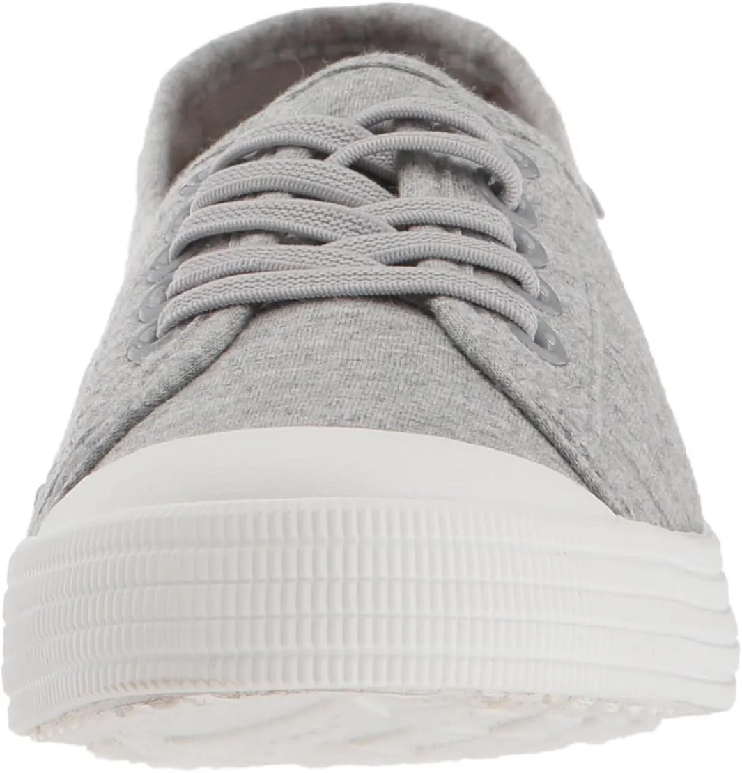 Rocket Dog Women's Chowchow Summer Jersey Cotton Sneaker