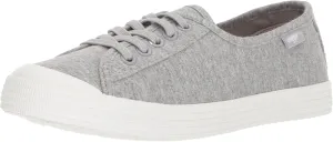 Rocket Dog Women's Chowchow Summer Jersey Cotton Sneaker