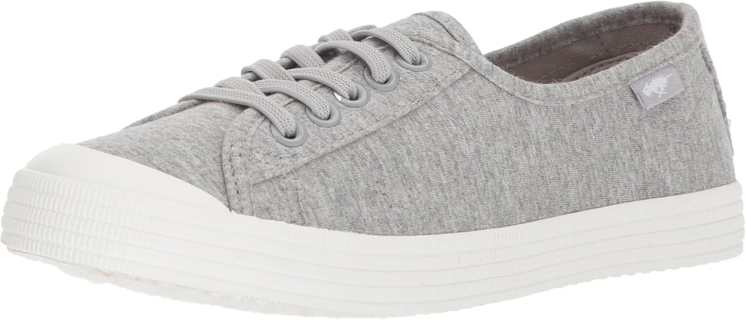 Rocket Dog Women's Chowchow Summer Jersey Cotton Sneaker