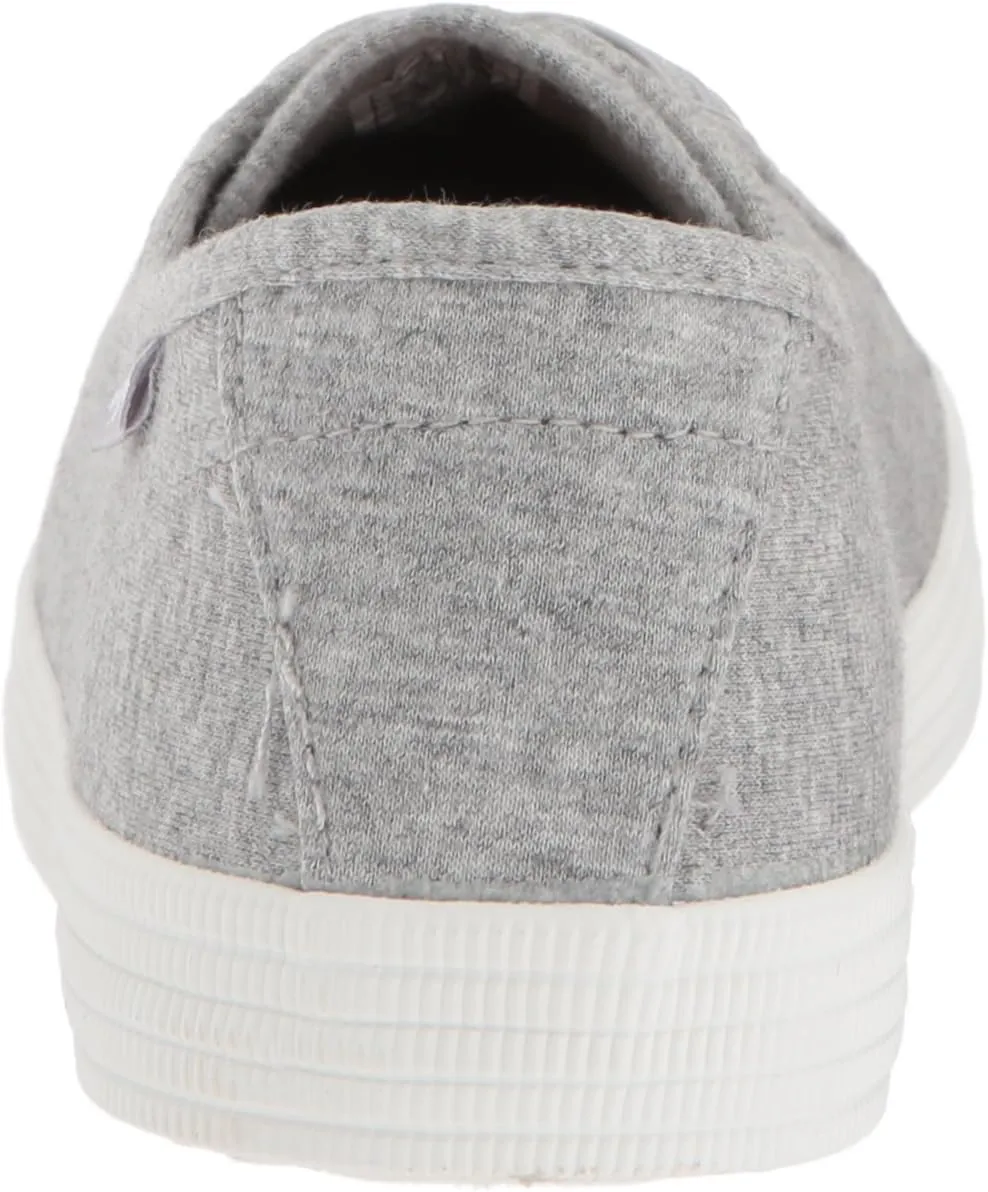 Rocket Dog Women's Chowchow Summer Jersey Cotton Sneaker