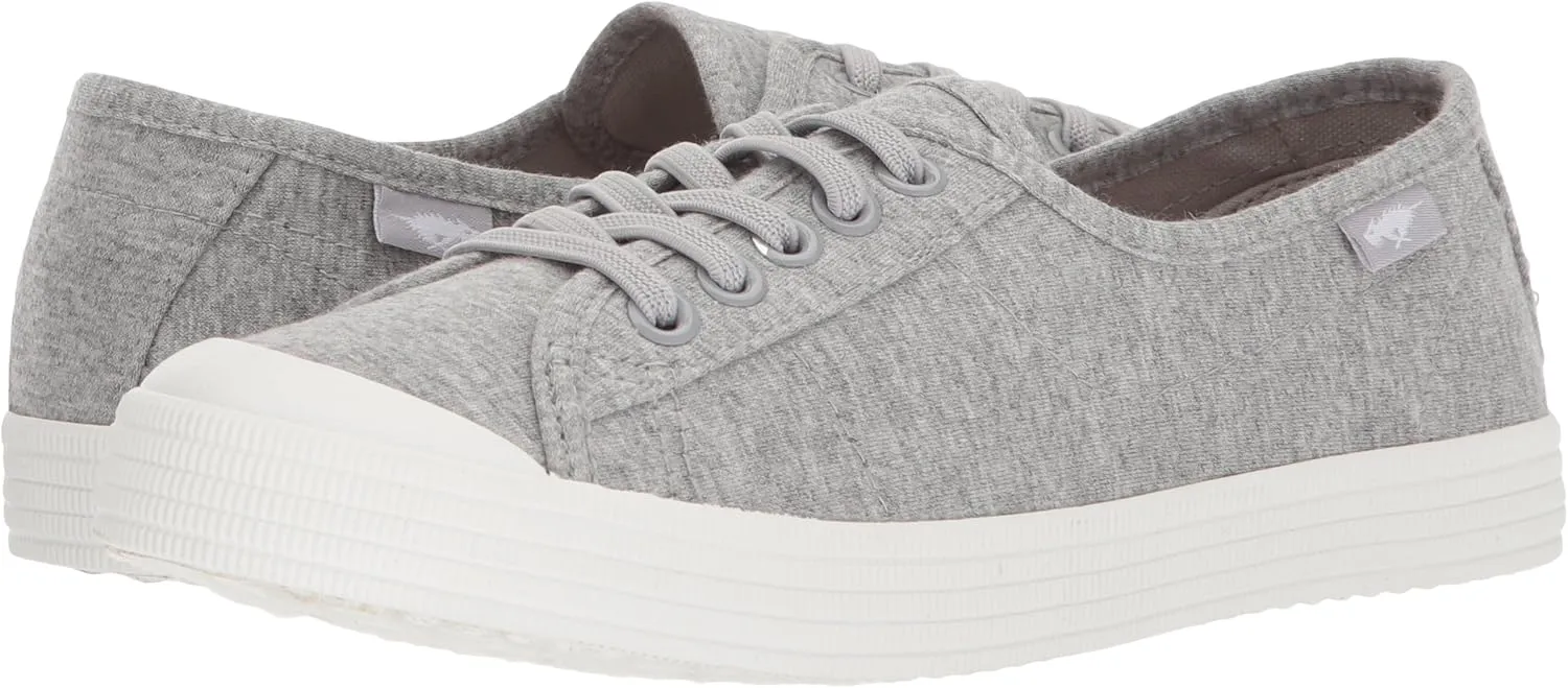 Rocket Dog Women's Chowchow Summer Jersey Cotton Sneaker