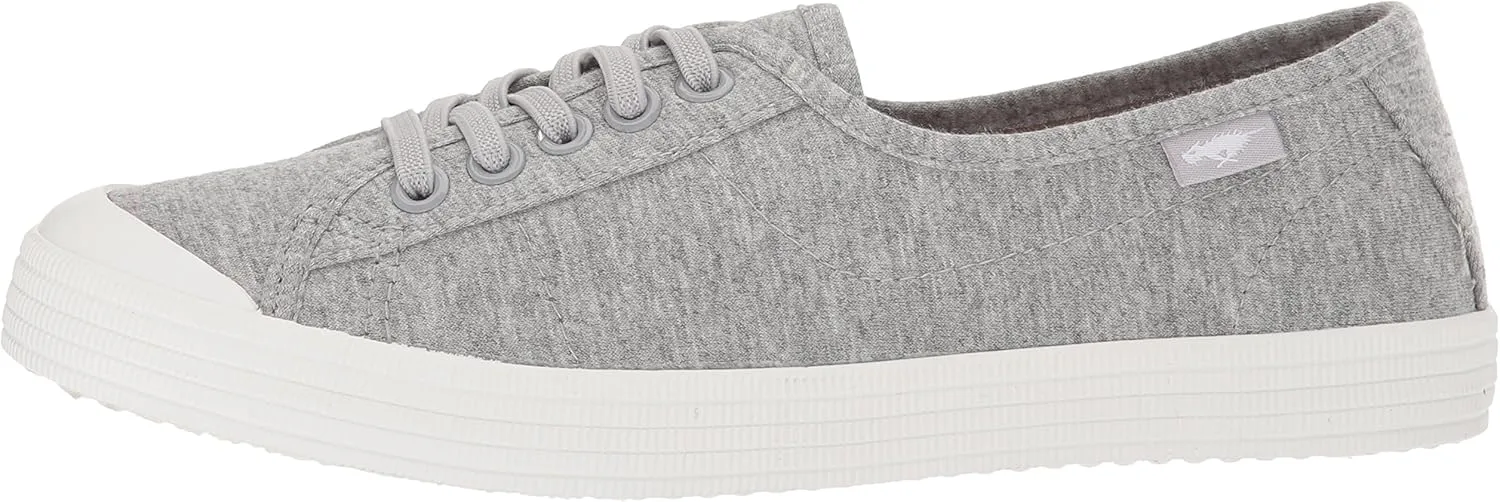 Rocket Dog Women's Chowchow Summer Jersey Cotton Sneaker